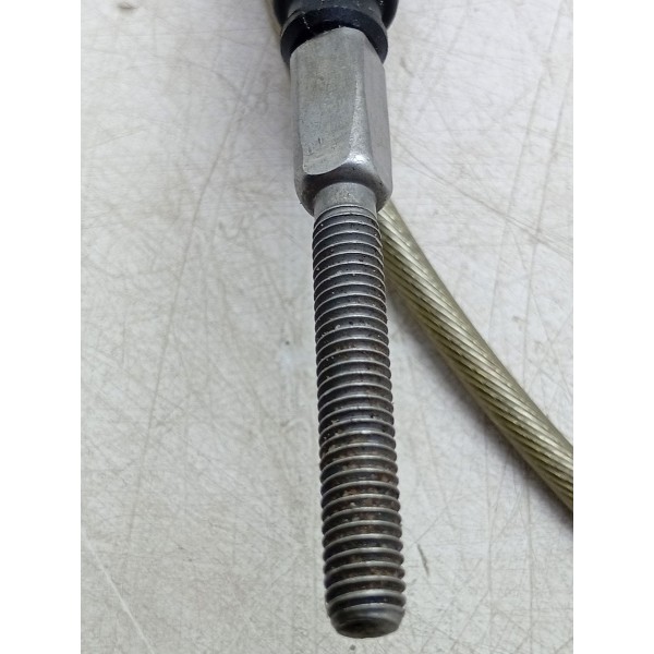 Cabo Freio De Mão Amarok 17/23 2h0711476d