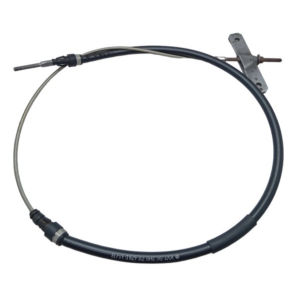 Cabo Freio De Mão Amarok 17/23 2h0711476d