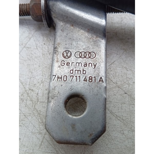 Cabo Freio De Mão Amarok 17/23 2h0711476d