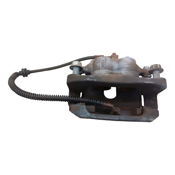 Pinça Freio Dianteira Esquerda Amarok V6 2017 A 2023