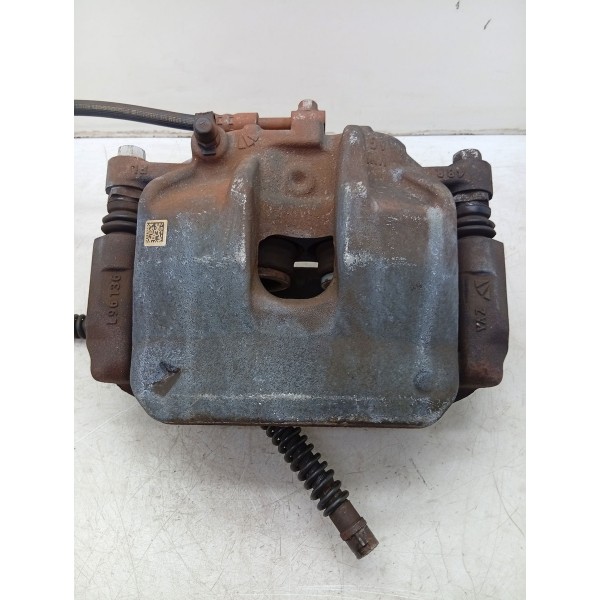 Pinça Freio Dianteira Direita Amarok V6 2017 A 2023