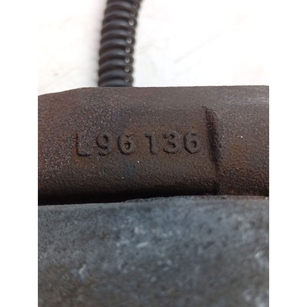 Pinça Freio Dianteira Direita Amarok V6 2017 A 2023