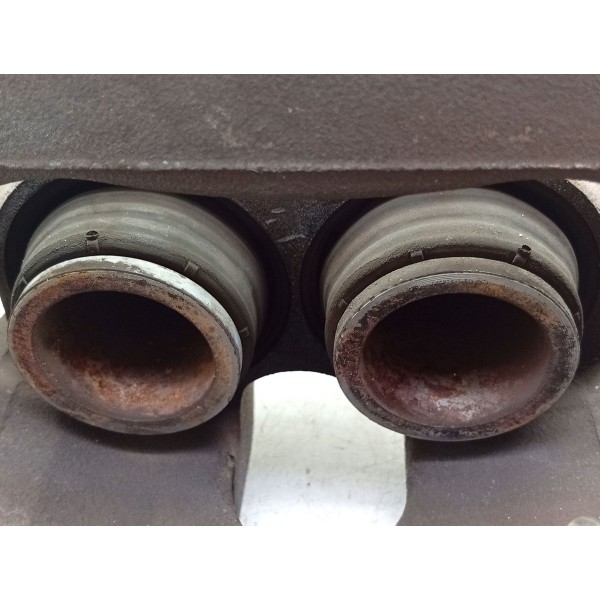 Pinça Freio Dianteira Direita Amarok V6 2017 A 2023