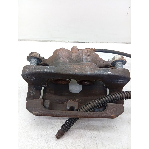 Pinça Freio Dianteira Direita Amarok V6 2017 A 2023