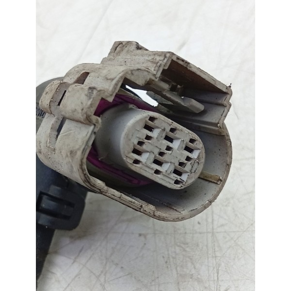 Chicote Motor C/suporte Amarok V6 2017 A 2023