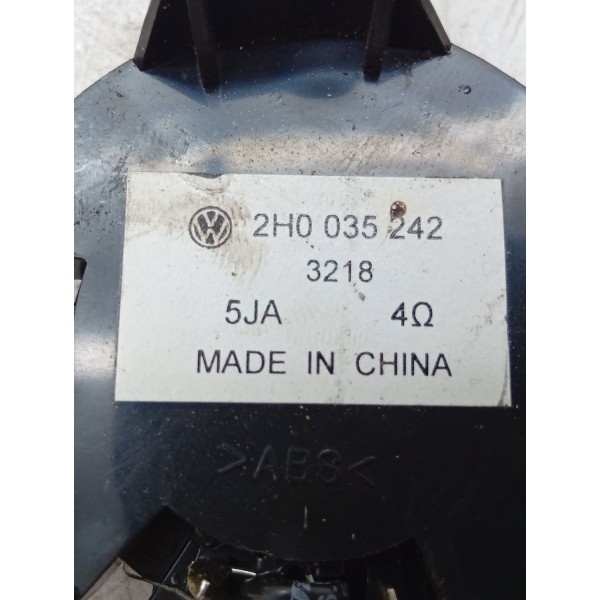 Alto Falante Twitter Amarok V6 2017 A 2019