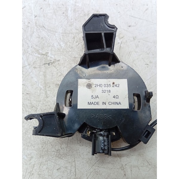 Alto Falante Twitter Amarok V6 2017 A 2019