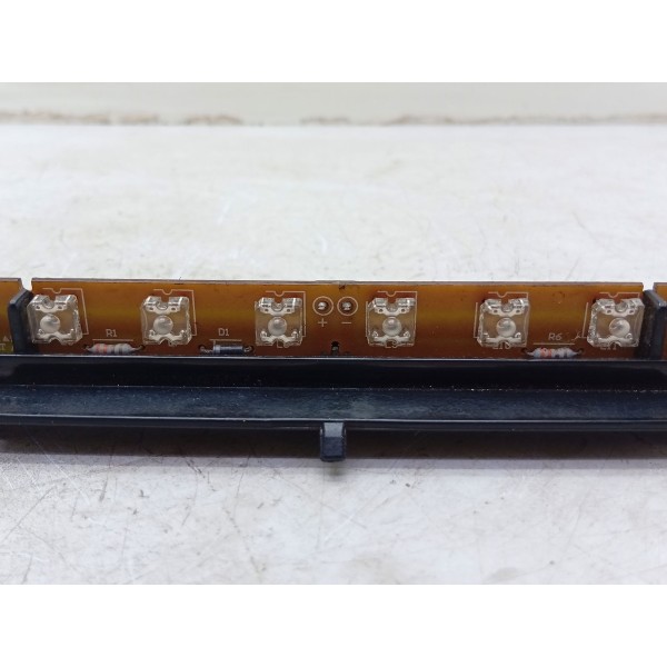 Lanterna Break Light Polo/vorage 2003 A 2016