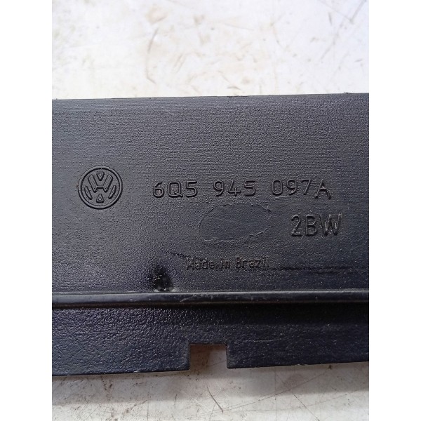 Lanterna Break Light Polo/vorage 2003 A 2016