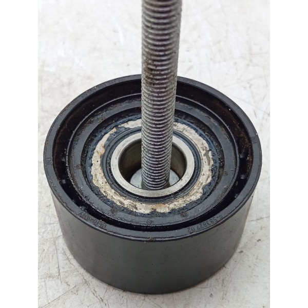 Polia Tensora Alternador Amarok V6 2017 A 2023