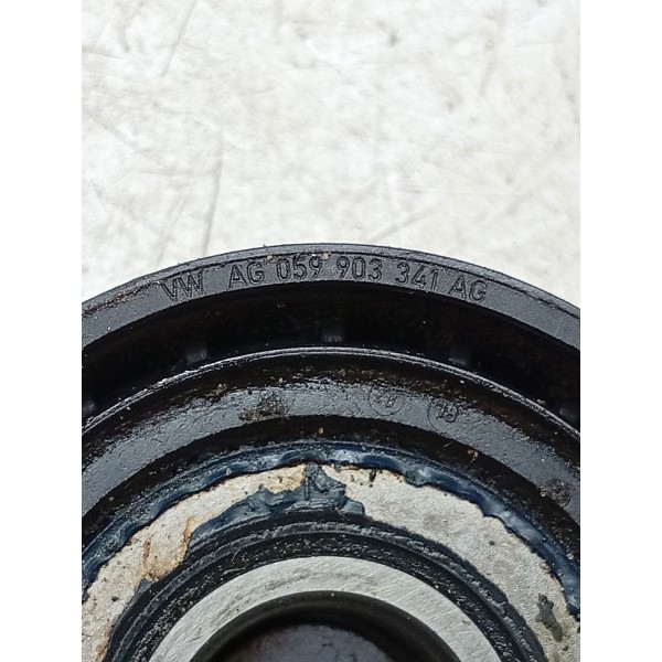 Polia Tensora Alternador Amarok V6 2017 A 2023