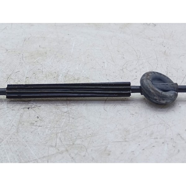 Porta Cabo Fechadura Amarok V6 2017 A 2023