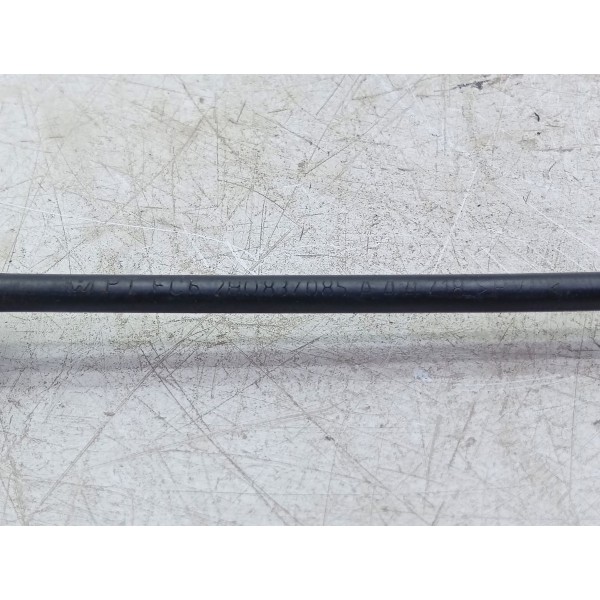 Porta Cabo Fechadura Amarok V6 2017 A 2023