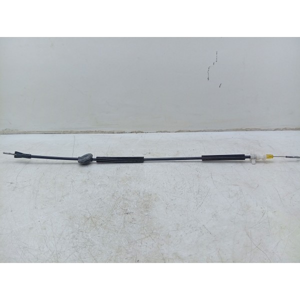 Porta Cabo Fechadura Amarok V6 2017 A 2023