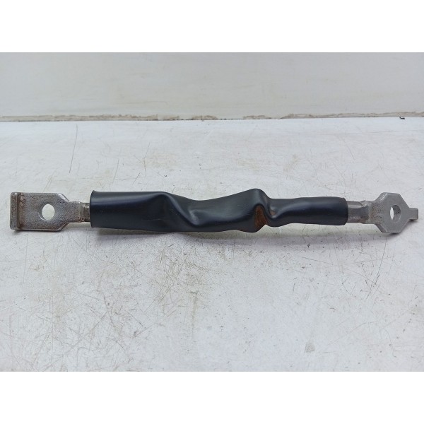 Cabo Aterramento Cabine Amarok V6 2017 A 2023