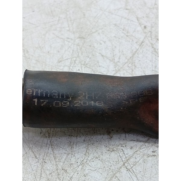 Cabo Aterramento Cabine Amarok V6 2017 A 2023