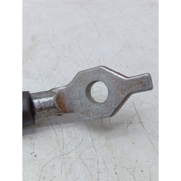 Cabo Aterramento Cabine Amarok V6 2017 A 2023