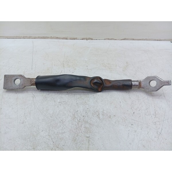 Cabo Aterramento Cabine Amarok V6 2017 A 2023