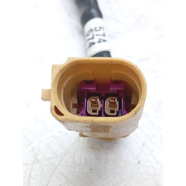 Sonda Lambda Amarok V6 2017 A 2023