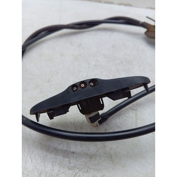 Mangueira Com Brucutu Amarok V6 2017 A 2023