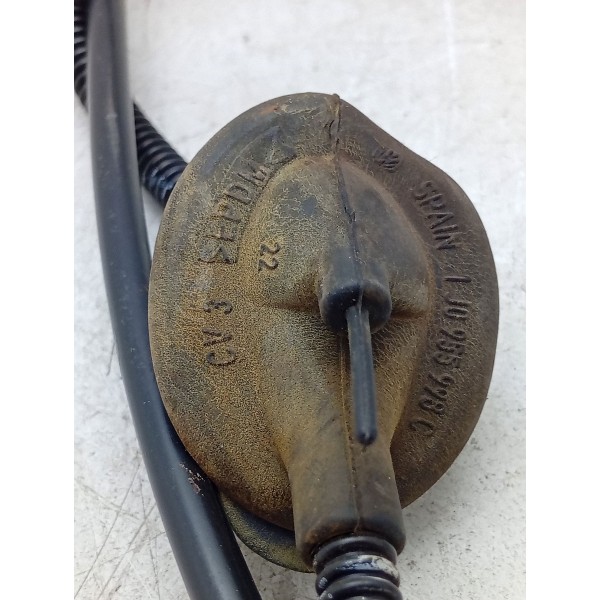 Mangueira Com Brucutu Amarok V6 2017 A 2023