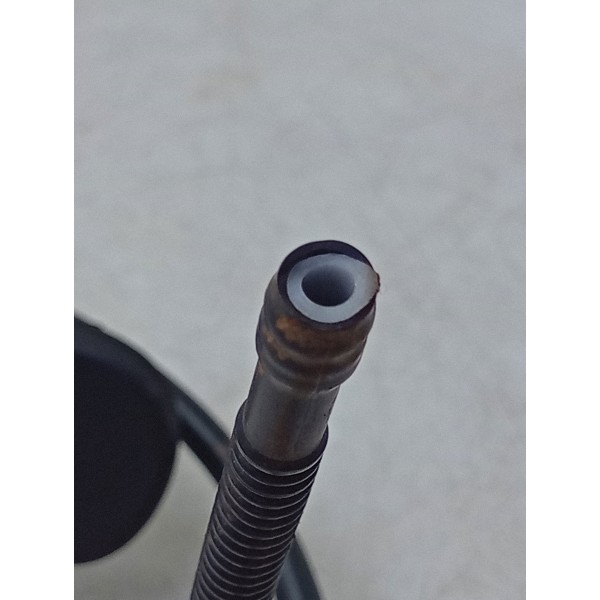 Mangueira Com Brucutu Amarok V6 2017 A 2023