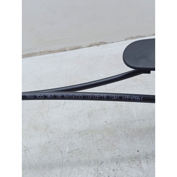 Mangueira Com Brucutu Amarok V6 2017 A 2023