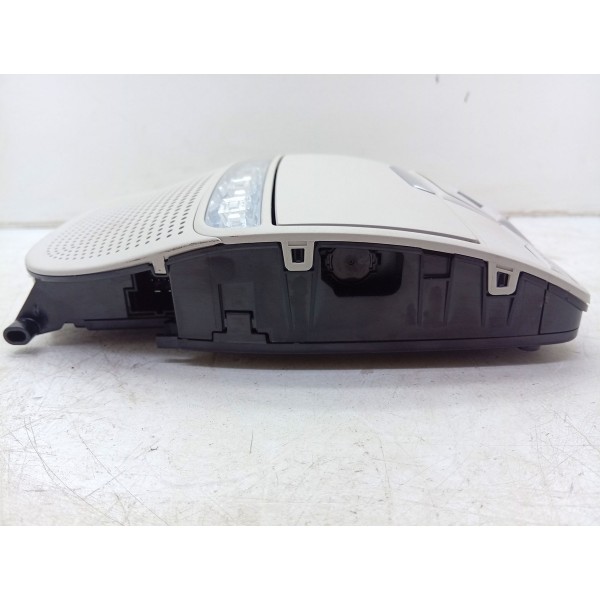 Lanterna Luz Cortesia Teto Mercedes C180 C200 2015 A 2019