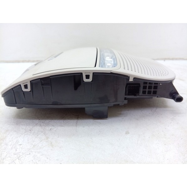 Lanterna Luz Cortesia Teto Mercedes C180 C200 2015 A 2019