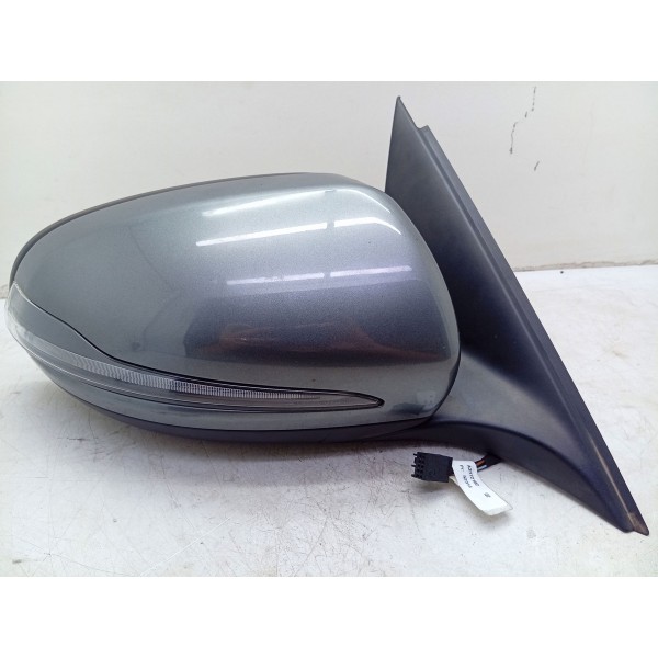 Retrovisor Lado Direito Mercedes C180 2015 A 2019