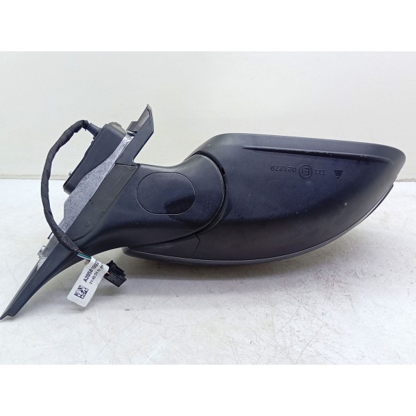 Retrovisor Lado Direito Mercedes C180 2015 A 2019