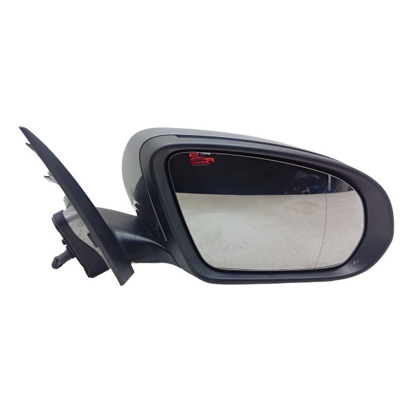 Retrovisor Lado Direito Mercedes C180 2015 A 2019