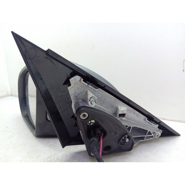 Retrovisor Lado Esquerdo Mercedes C180 2015 A 2019