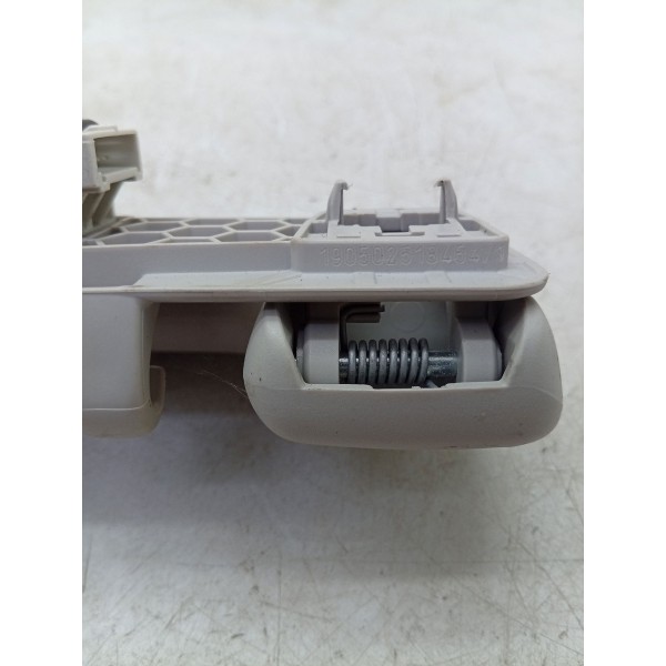 Lanterna Luz Cortesia Tras\dir Mercedes C180 2015 A 2019