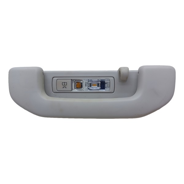 Lanterna Luz Cortesia Tras\dir Mercedes C180 2015 A 2019