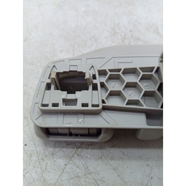 Lanterna Luz Cortesia (te) Mercedes C180 2015 A 2019