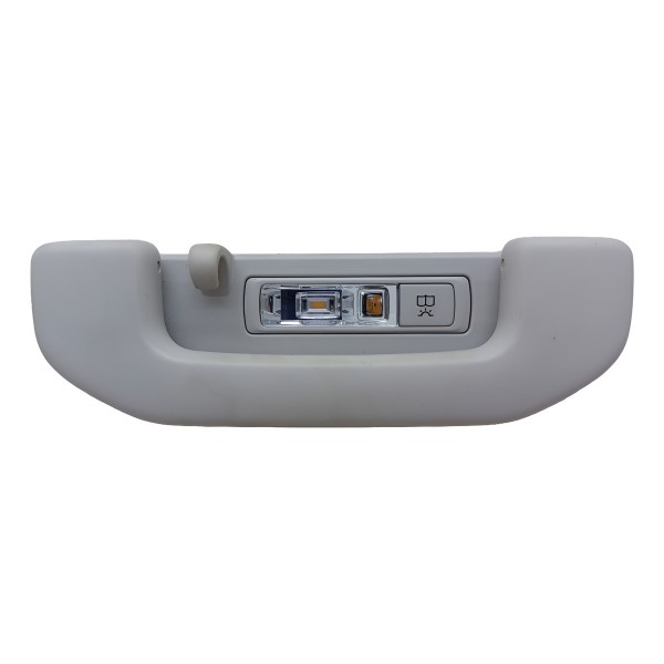 Lanterna Luz Cortesia (te) Mercedes C180 2015 A 2019