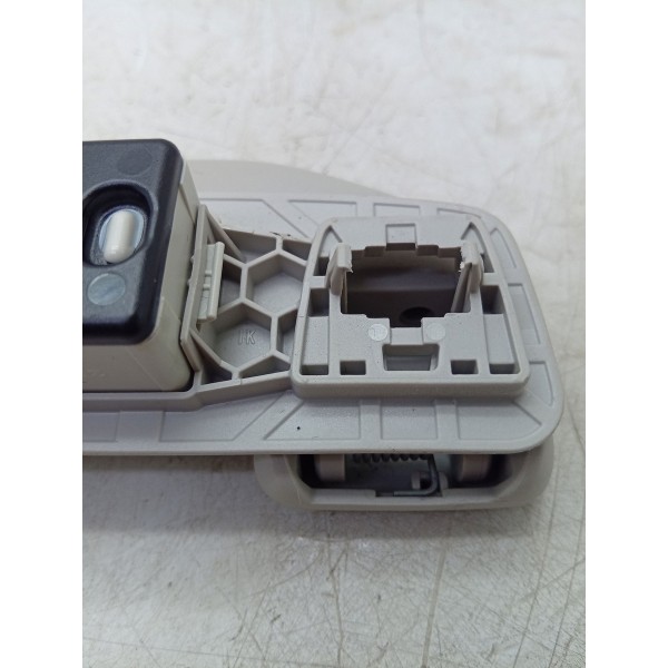 Lanterna Luz Cortesia (te) Mercedes C180 2015 A 2019