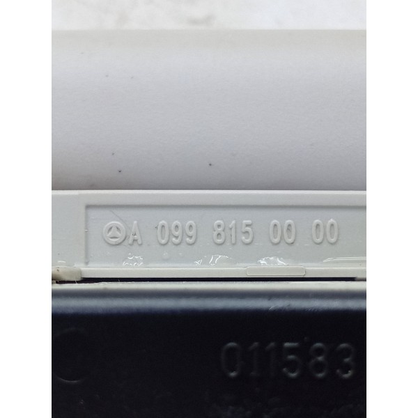 Lanterna Luz Cortesia (te) Mercedes C180 2015 A 2019