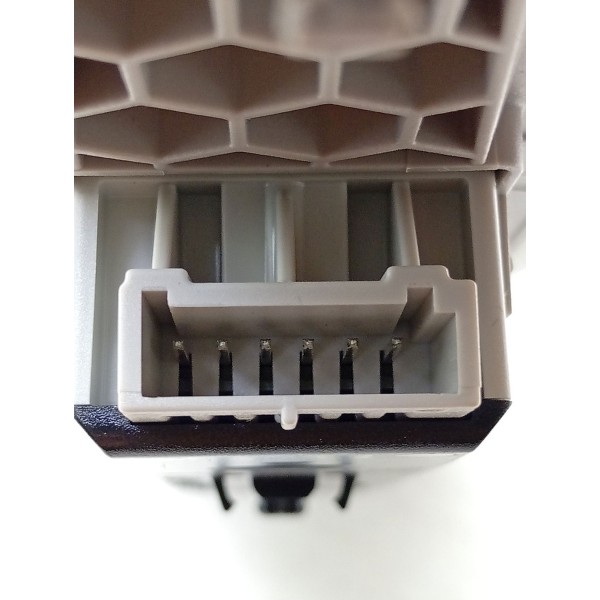 Lanterna Luz Cortesia (te) Mercedes C180 2015 A 2019