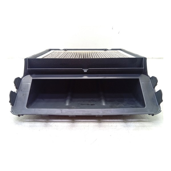 Caixa Duto Filtro De Ar Mercedes C180 2015 A 2019