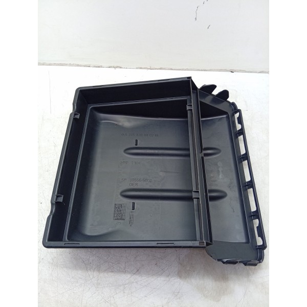 Caixa Duto Filtro De Ar Mercedes C180 2015 A 2019