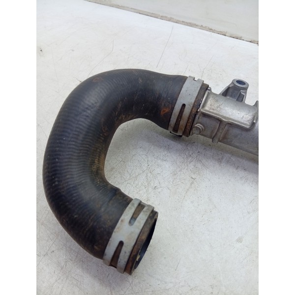 Duto C/mangueira  Água Mercedes C180 2015 A 2019