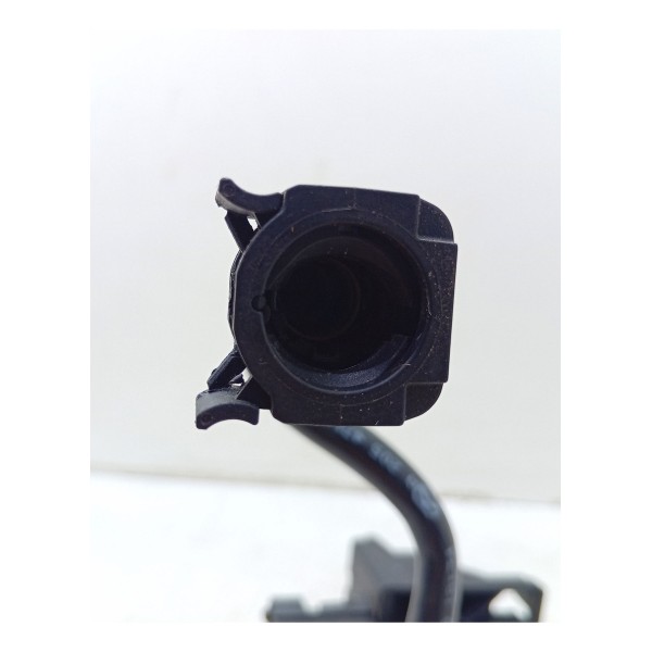 Valvula Canister Mercedes Gla200 1.6 2015 A 2019