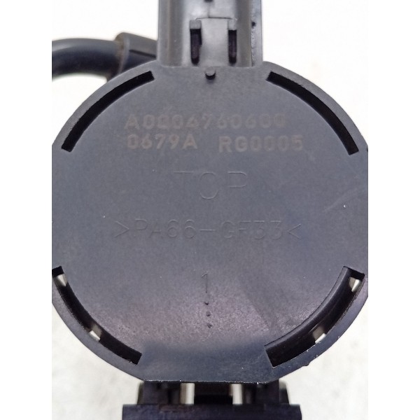 Valvula Canister Mercedes Gla200 1.6 2015 A 2019