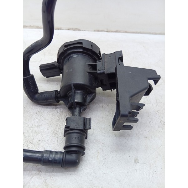 Valvula Canister Mercedes Gla200 1.6 2015 A 2019