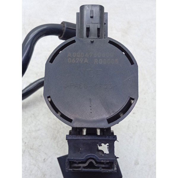 Valvula Canister Mercedes Gla200 1.6 2015 A 2019