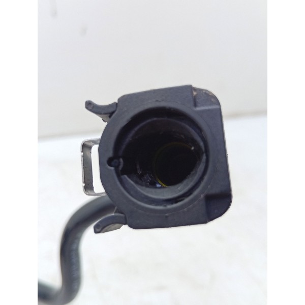 Valvula Canister Mercedes Gla200 1.6 2015 A 2019