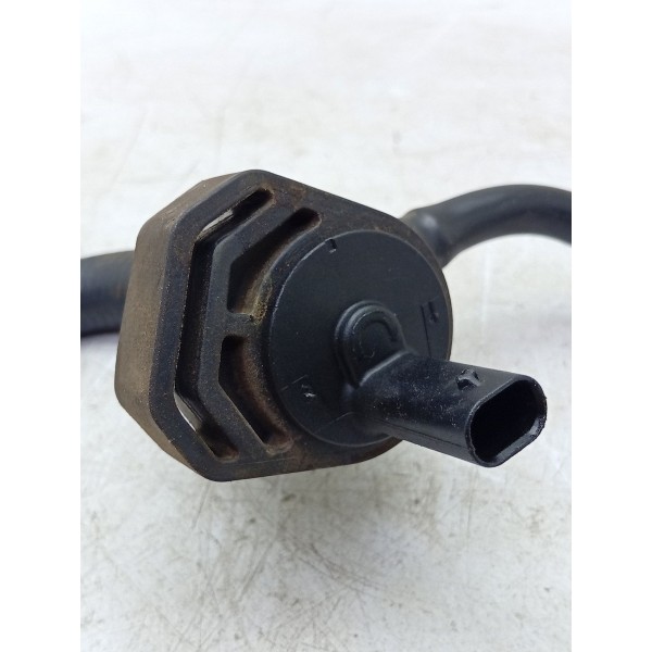 Válvula Solenoide Mercedes C180 1.6 2015 A 2019