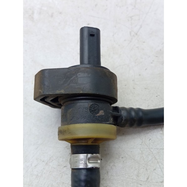 Válvula Solenoide Mercedes C180 1.6 2015 A 2019